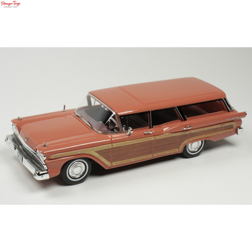Goldvarg ford country squire - goldvarg,