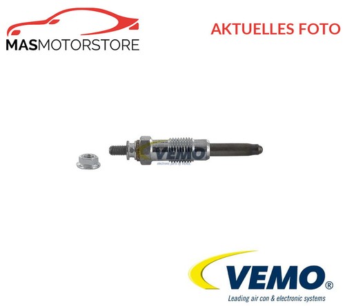 Glühkerze glühkerzen vemo - glÜhkerze,