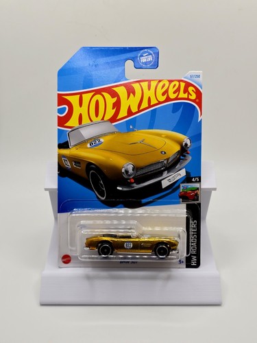 Hot wheels super treasure hunt - super,