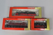 Fleischmann H0 Lokomotiven AC (Z 145632)