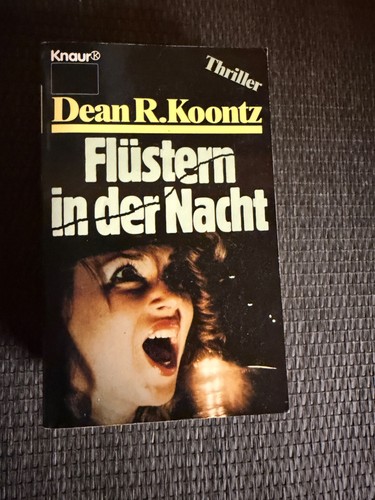 Flüstern der nacht - flüstern, von