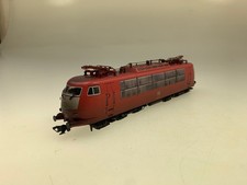 Märklin 39152 H0 Elektrolokomotive 103 144-2 mfx Digital Sound patiniert OVP