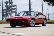 1975 Ferrari Dino 308 GT4