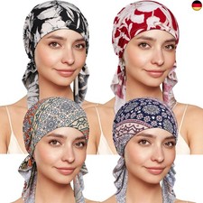 TSKNOMO 4 Stück Chemo