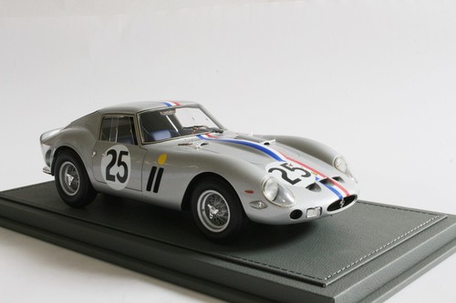 Bbr bbr1857night ferrari 250 - bbr,