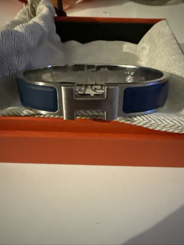 Hermes clic armband armreif - h,