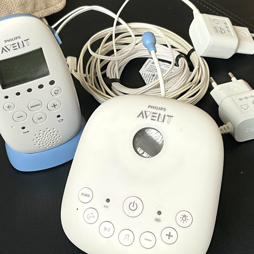 Philips avent babyfon - avent,