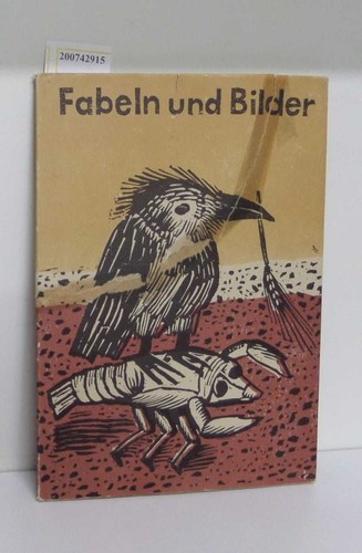 Fabeln bilder nach - fabeln,