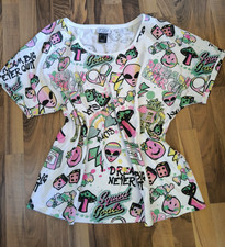 Angel of Style Damen große