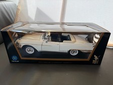 Road Signature Collection 1958