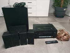 Teufel Heimkino Set mit