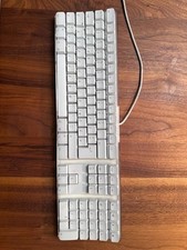 Apple Keyboard A1048 deutsches