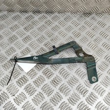 VW Corrado 53i Front links