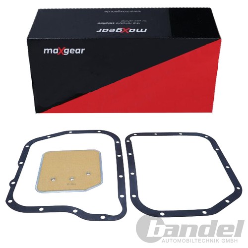 Maxgear automatikgetriebe - maxgear,