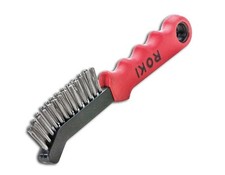 LESSMANN Drahtbürste ROKI