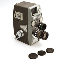 Konishiroku Kopil-IA Electric