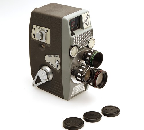 Konishiroku kopil electric - konishiroku,