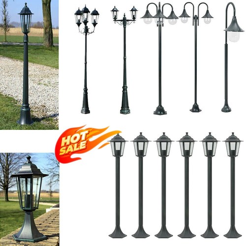 Außenleuchte gartenlaterne - außenleuchte,