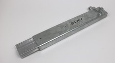 Unsinn Eckrunge 350 mm vorne