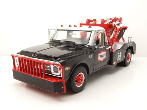 Chevrolet dually wrecker - chevrolet,
