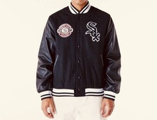New Era - MLB Jacket Gr M Neu