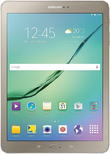 Samsung galaxy tab gold - tab,