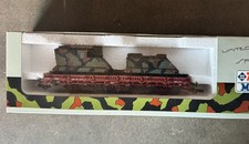 Roco Minitanks Spur H0 804