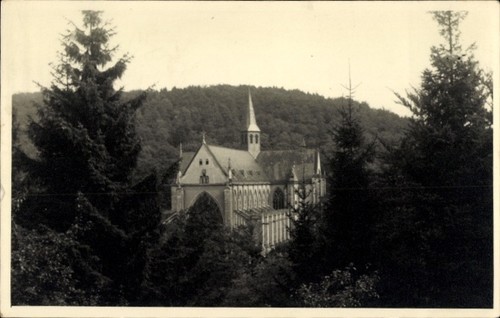 Foto altenberg odenthal - ak,