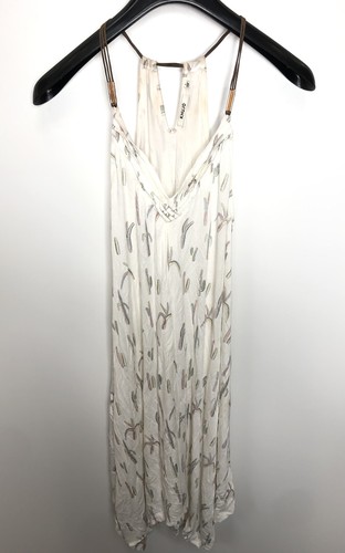 Khujo damen sommerkleid - khujo,