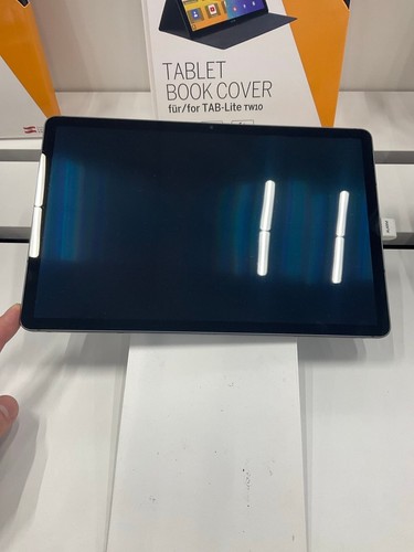 Galaxy tab 128gb wifi - s9,
