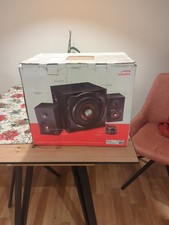 Speedlink GRAVITY CARBON RGB