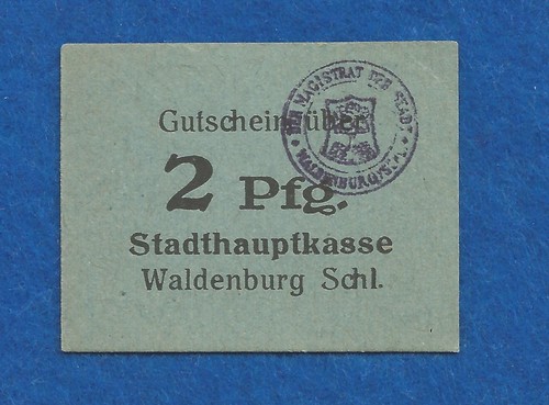 222 notgeld kreis - 222,