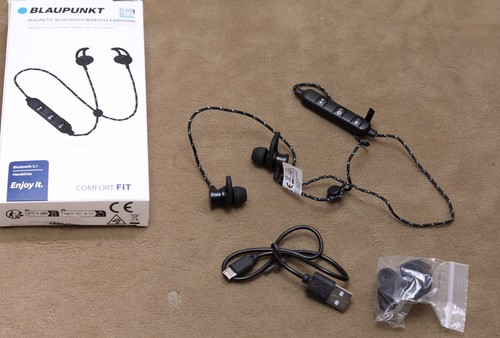 Blaupunkt bluetooth - blaupunkt,