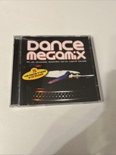 Dance Megamix CD2005