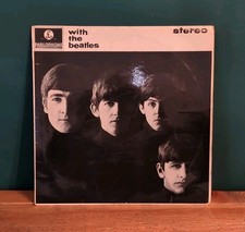 The Beatles – With The