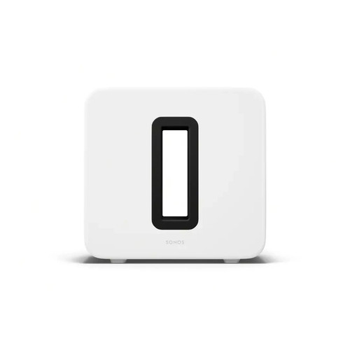 Sonos sub premium - sonos,