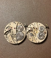 Vintage Tavannes Watch Co - 15