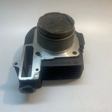 Zylinder & Kolben rechts Moto Guzzi Griso 1200 8V Special Edition G0900