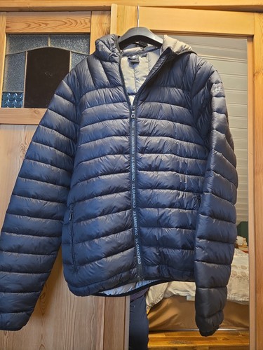 Leichte steppjacke polo - leichte,