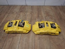 Bremssattel Mercedes Benz SL R232 R192 63 AMG GT vorne links & rechts Original