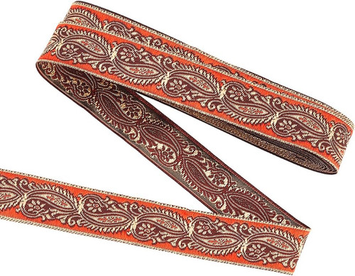 Orange rot vintage - 10,