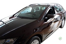 Windabweiser Regenabweiser