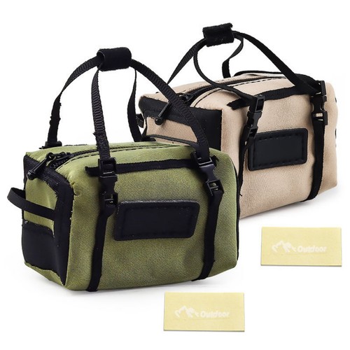 Kleine scale gepäcktasche - kleine,