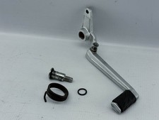 Ducati Monster 1100 Bremshebel Fußbremshebel rear brake pedal lever (2) 10'
