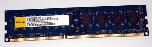 Ddr3 ram 240 - gb, 2rx8