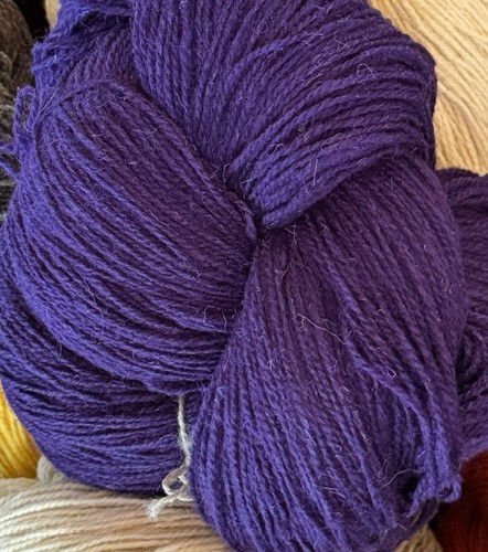 100 schafwolle strickgarn - 100%,