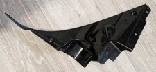 Yamaha FJR 1300 Modell RP 13  kleine Seitenverkleidung schwarz rechts