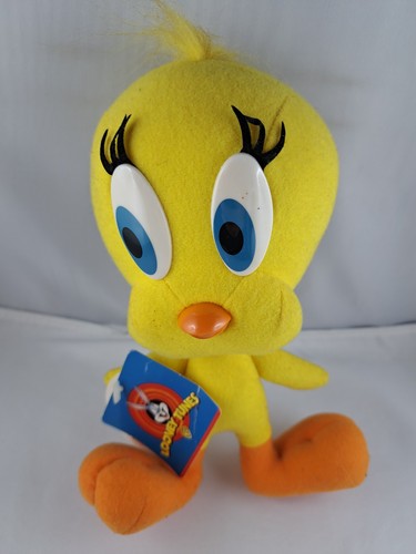 Tweety looney tunes kuschel - looney, kuschel-