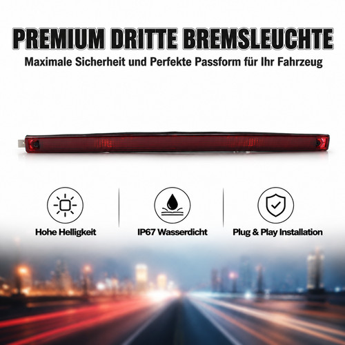 Bremsleuchte für audi a6 - 3.,