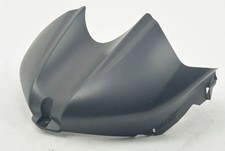 Yamaha R6 RJ11 2006 2007 Tankhaube Tank Verkleidung oben Schwarz 2C0-2171A-00-P2